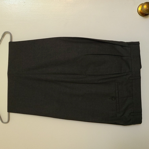 Lauren Ralph Lauren Dress Pants 33W - Picture 2 of 6